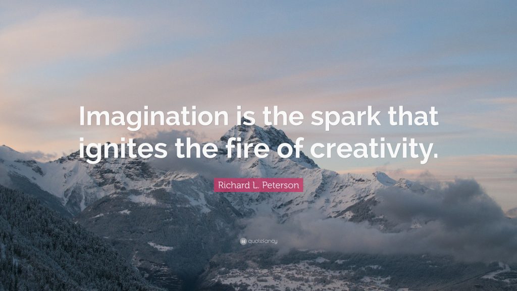 Inspiring The Imagination: Audiobook Quotes That Ignite Creative Sparks ...