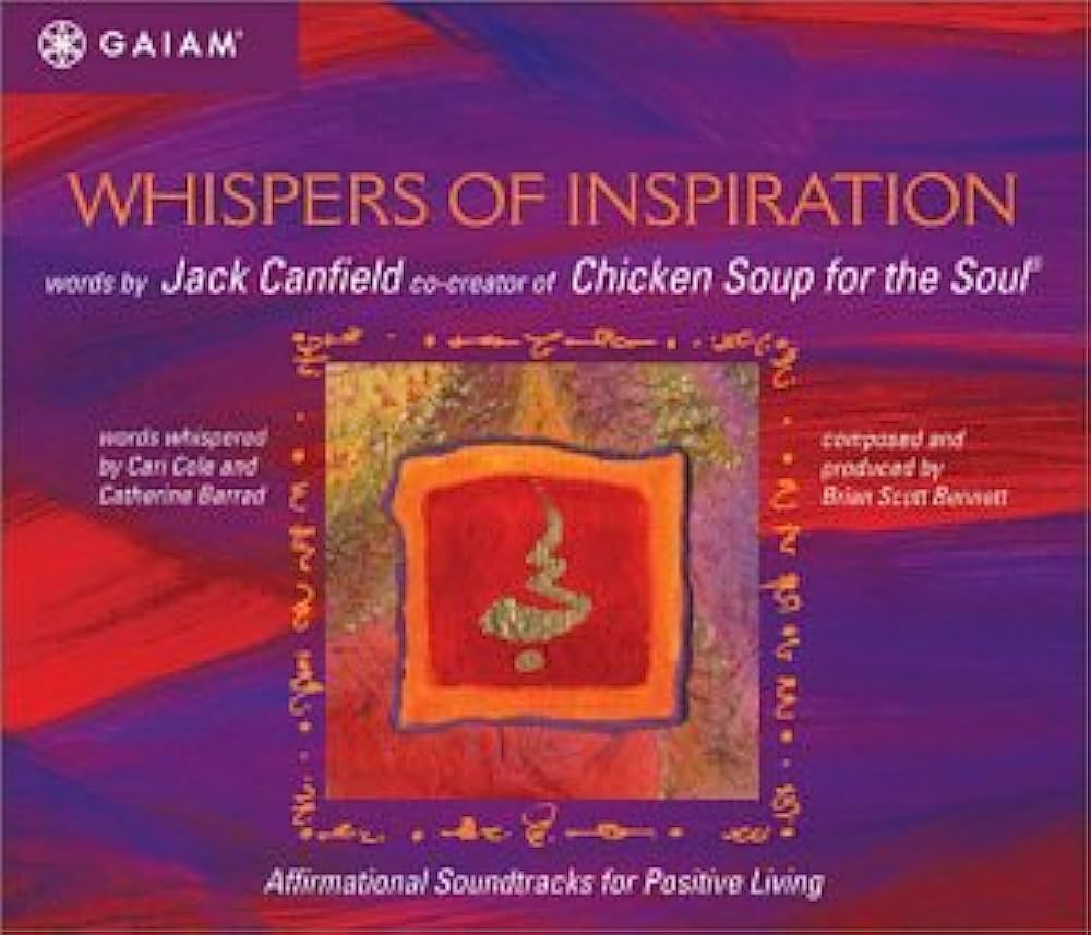 Whispers of Inspiration: Audiobook Quotes for Inner Resonance