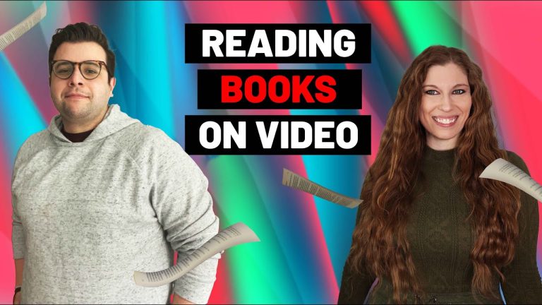 Is It OK To Read Books On YouTube?