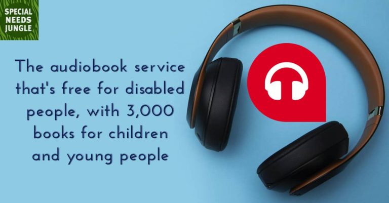 Are Audiobook Downloads Accessible For People With Disabilities?
