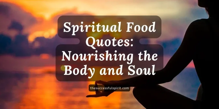 Audiobook Quotes: Nourishing The Soul And Feeding The Imagination