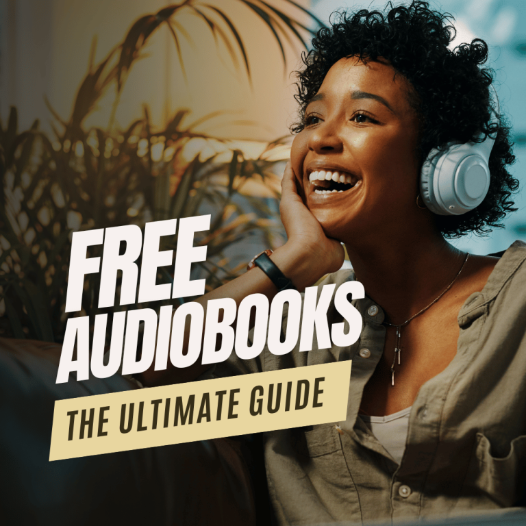 The Savvy Listener’s Guide To Discovering Free Audiobooks