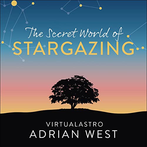 What Are Some Recommended Audiobooks For Astronomy Enthusiasts?