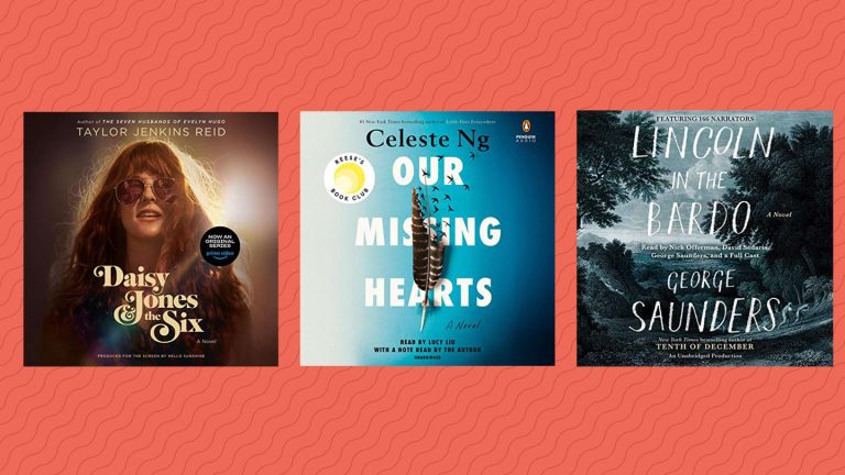 How Do Best Selling Audiobooks Influence Pop Culture?