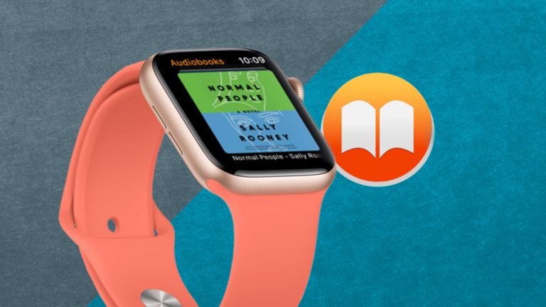 Can I Listen To Audiobook Downloads On A Smartwatch?
