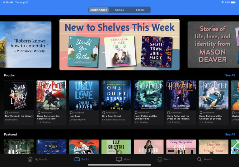 The Ultimate Guide To Building Your Audiobook Download Library