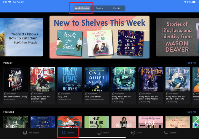 The Ultimate Guide To Audiobook Downloads: Building Your Personal Library