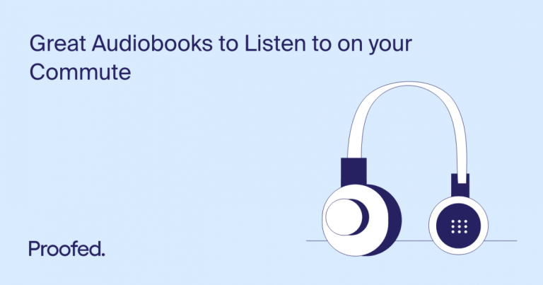 How Can Best Selling Audiobooks Transform Your Commute?