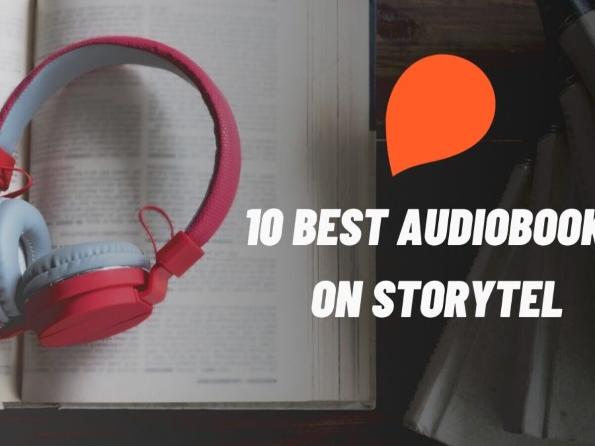 What are the most popular audiobooks on Storytel?