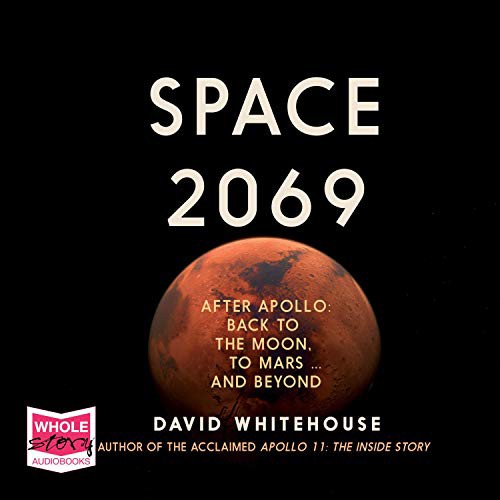 Where Can I Find Free Audiobooks On Astronomy And Space Exploration?
