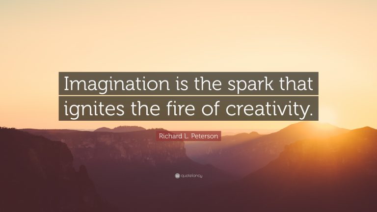 Audiobook Quotes: Igniting The Flame Of Imagination And Creativity