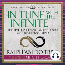 Audiobook Quotes: Exploring The Infinite Dimensions Of Thought