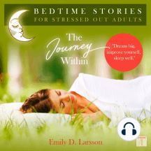 The Journey Within: Audiobook Quotes For Self-Reflection