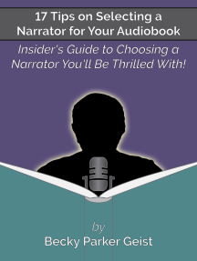 The Insider’s Guide To Audiobook Reviews: Expert Tips For Selecting Your Next Listen