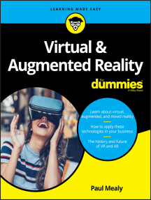 How to Download Free Audiobooks on Virtual Reality and Augmented Reality Devices?