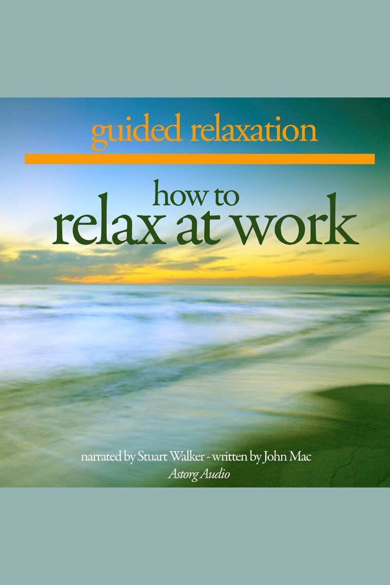 The Therapeutic Effect: Audiobook Downloads As A Source Of Relaxation