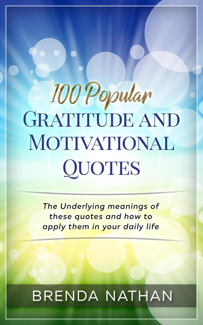 Looking For Quotes To Cultivate Gratitude? Dive Into These Audiobook Gems.