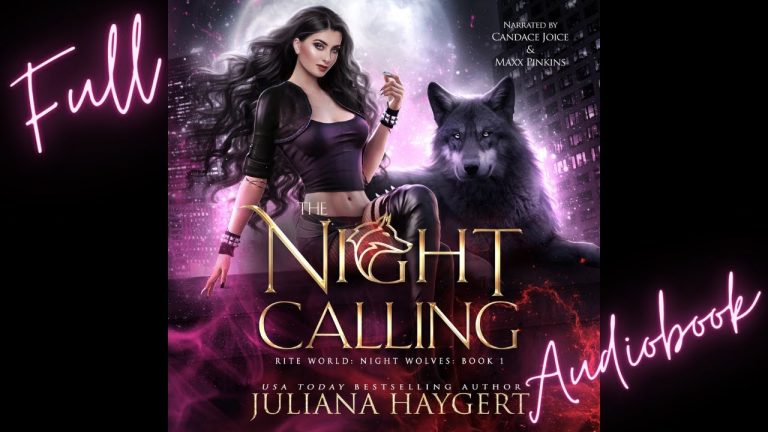 Can I Get Free Audiobooks For Urban Fantasy And Supernatural Romance?