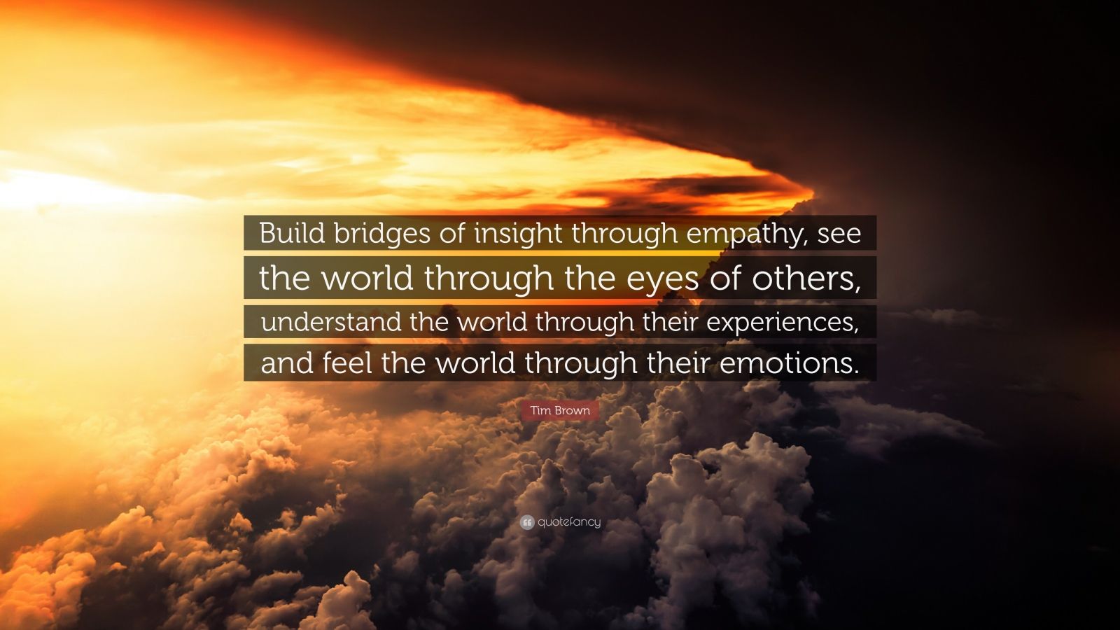 Audiobook Quotes: Building Bridges of Understanding and Empathy