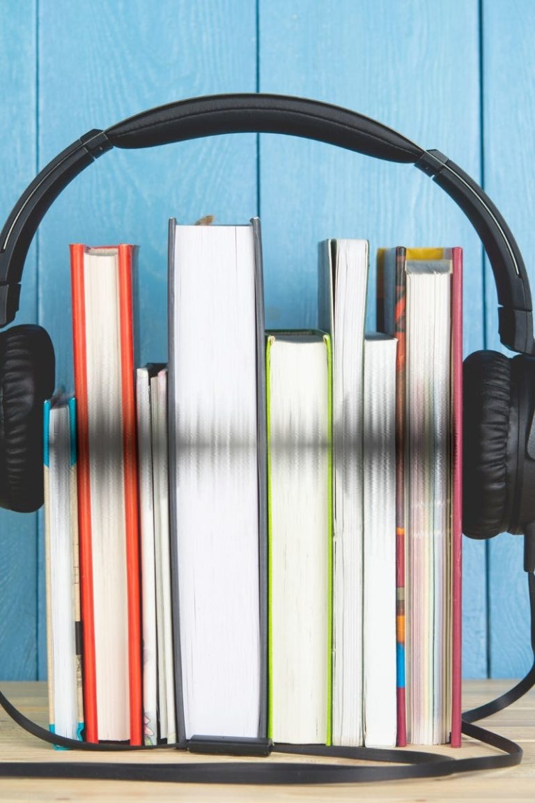 Audiobook Downloads And Escapism: Immerse Yourself In Other Worlds