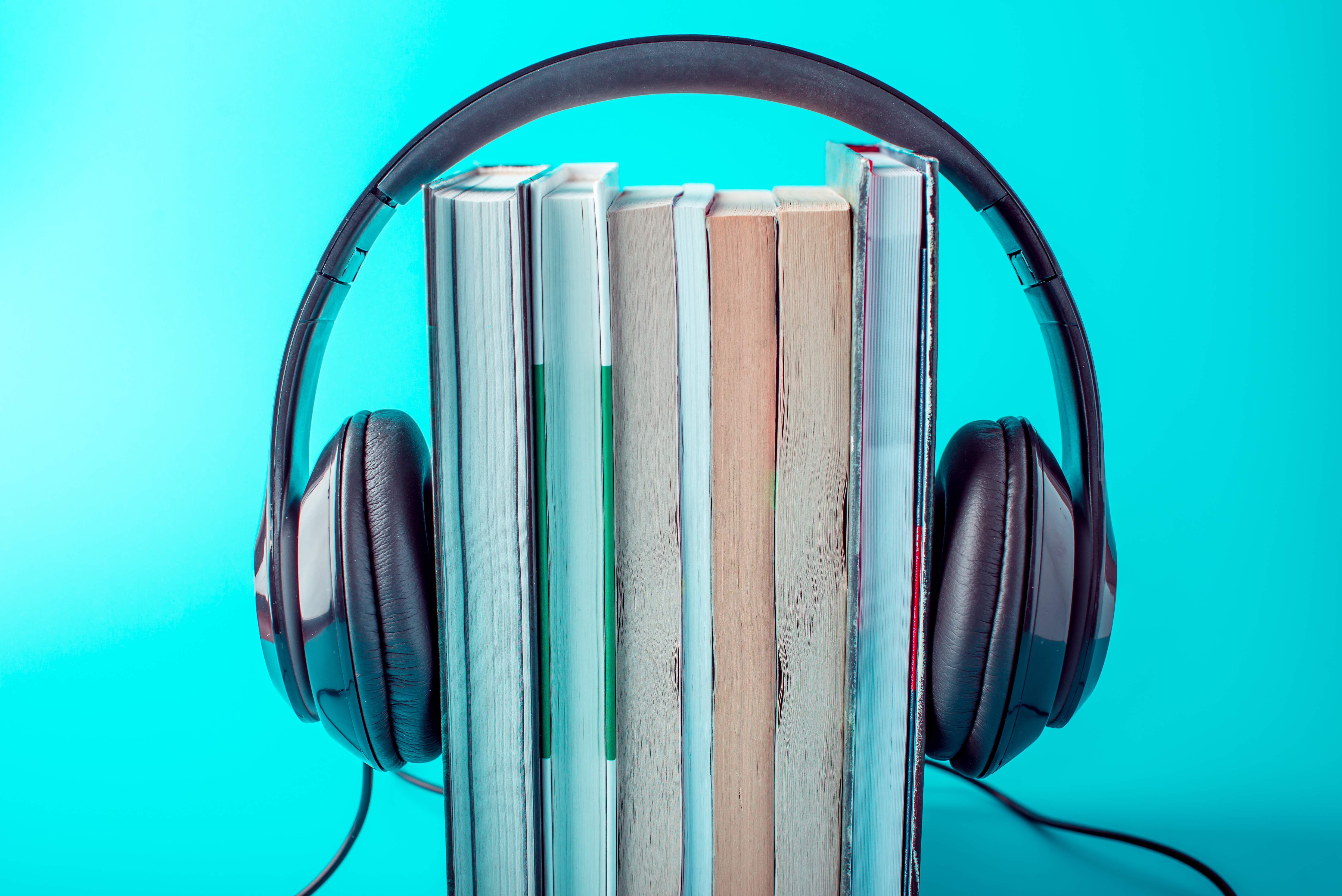 Should I listen to audiobooks or read?