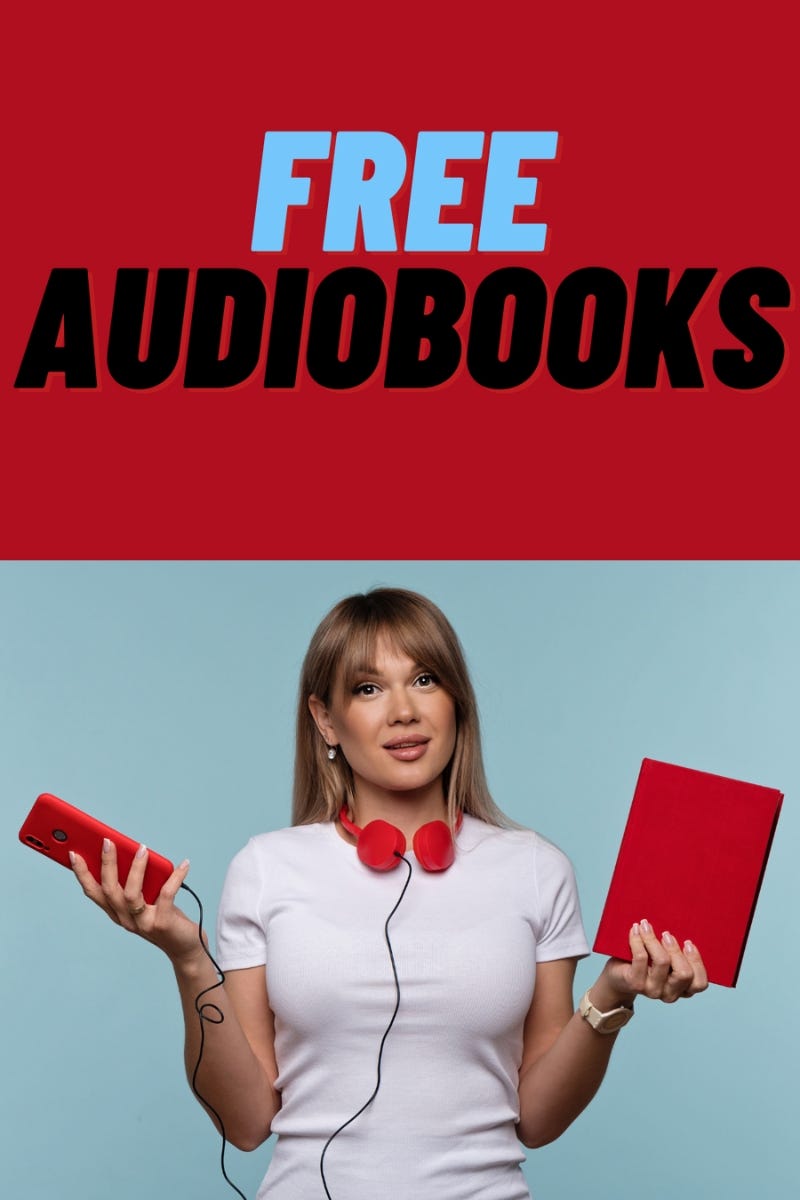 Expanding Your Literary Horizons: Audiobook Downloads for Adventurous Readers