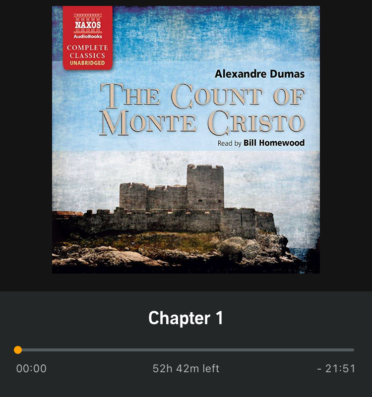What Is The World’s Longest Audiobook?