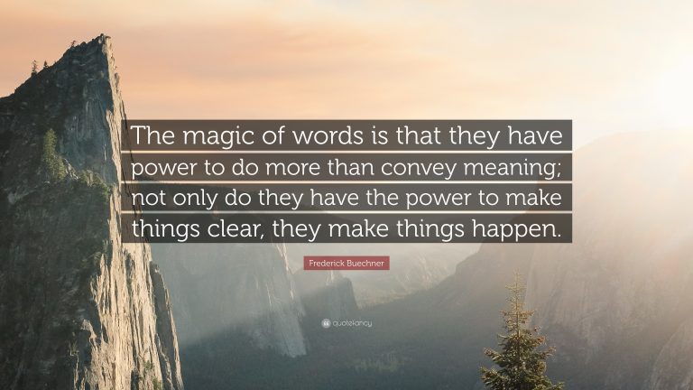 Audiobook Quotes: Discovering The Magic Of Words And Imagination