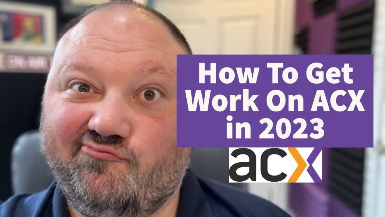 How To Get A Job With ACX?