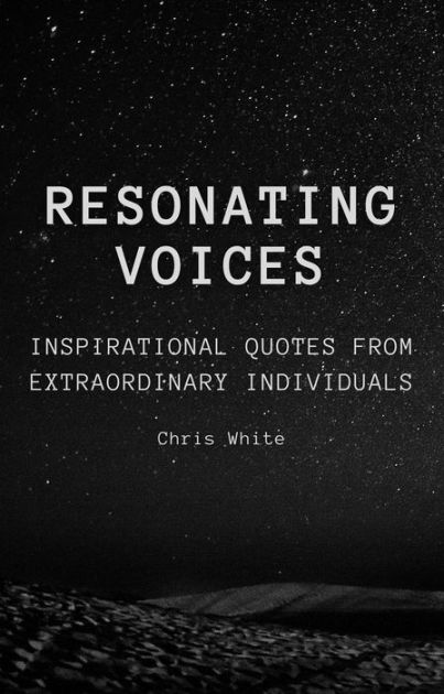 Words That Resonate: Audiobook Quotes For Personal Empowerment