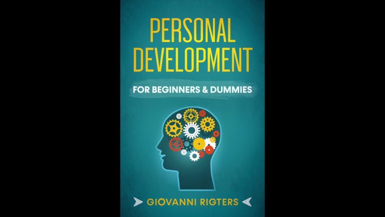 Are There Free Audiobooks For Personal Development And Self-Help?