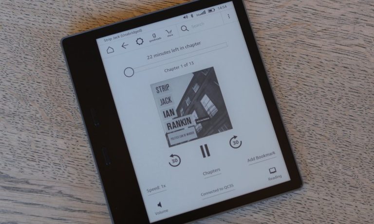 What Devices Are Compatible With Audiobook Downloads?