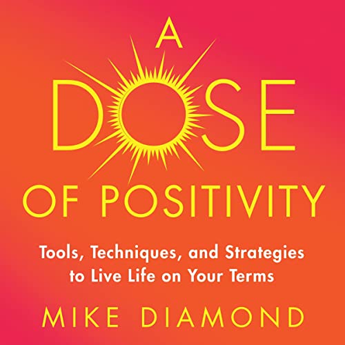 Need A Dose Of Positivity? Check Out These Uplifting Audiobook Quotes.
