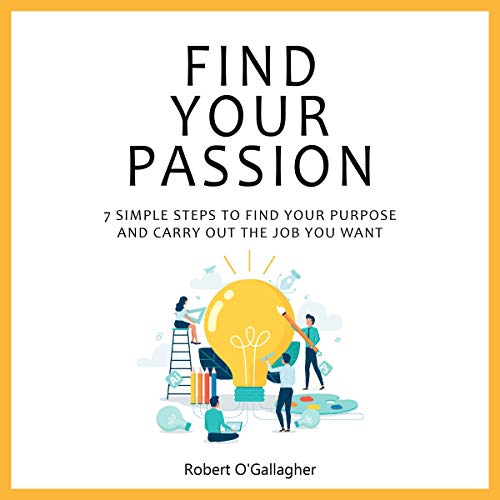 Can Best Selling Audiobooks Help You Discover Your Passion?