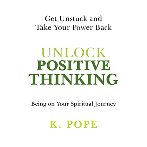 Audiobook Quotes: Unlocking The Power Of Positive Thinking
