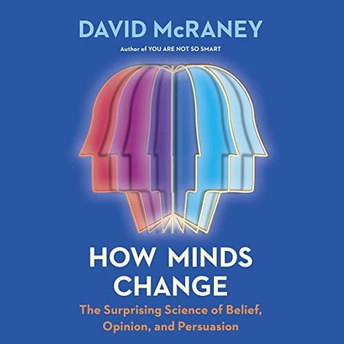 What Are Some Audiobooks With Mind-bending Concepts?