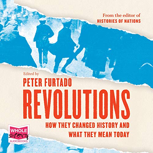 The Best Selling Audiobook Revolution: Changing The Way We Read