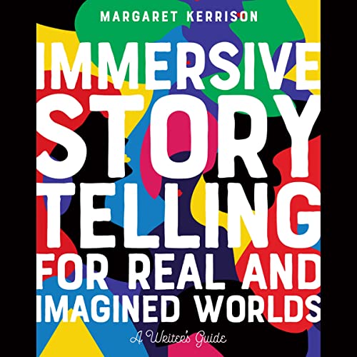 Audiobook Reviews: Explore The Possibilities Of Sensational Storytelling
