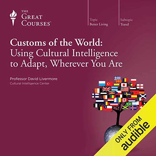 Can Best Selling Audiobooks Help You Learn About Different Cultures?