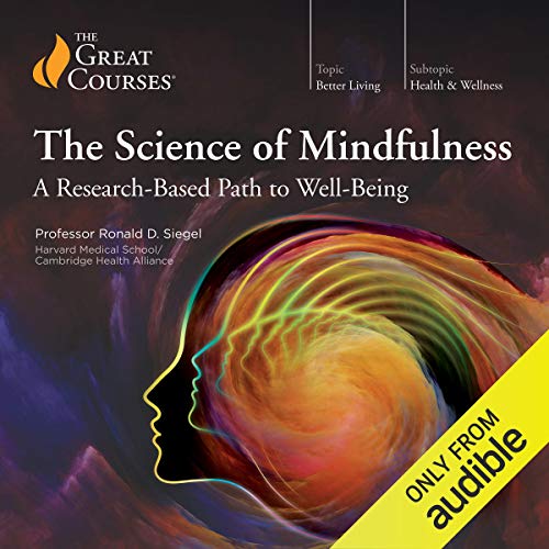 What Are Some Audiobooks For Developing Mindfulness?