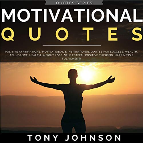 Audiobook Quotes: Your Pathway To Motivation And Success