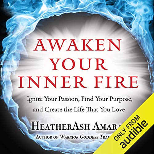 Audiobook Quotes: Fueling the Flame of Passion and Purpose