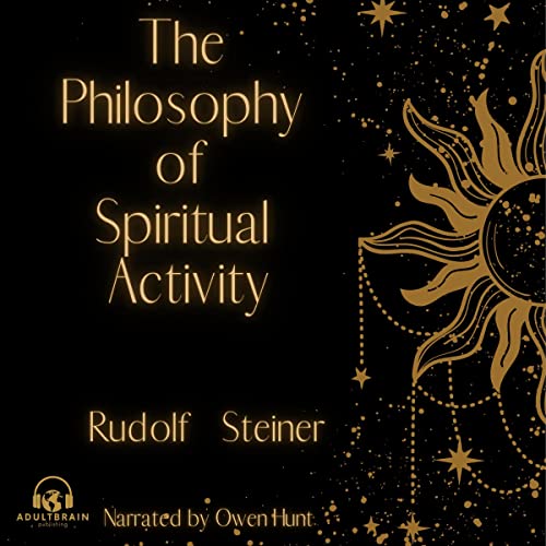 Where Can I Find Free Audiobooks on Philosophy and Spirituality?