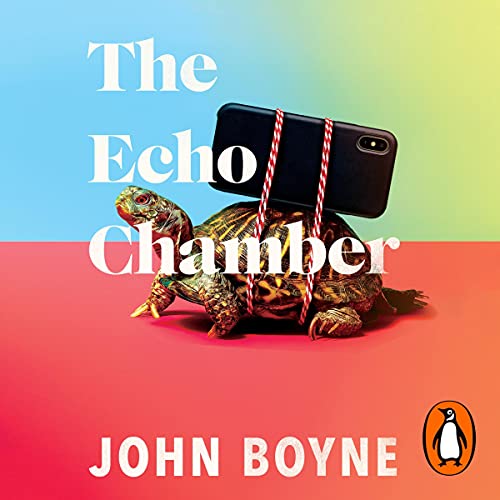 Audiobook Quotes: Words That Echo In The Chambers Of The Heart