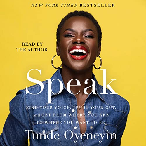 Finding Your Voice: A Guide To Audiobook Quotes That Speak To You