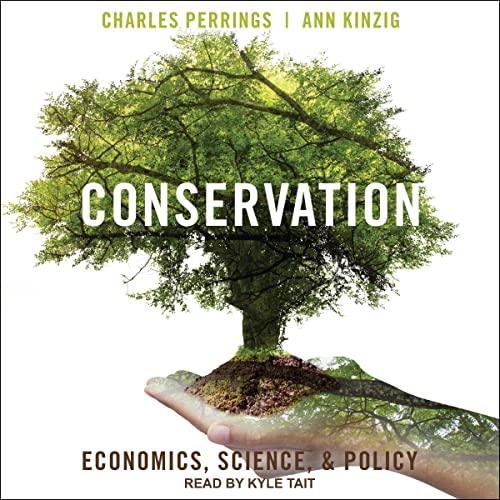 Where Can I Find Free Audiobooks On Environmental Science And Conservation?