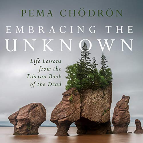 Embracing the Unknown: Audiobook Quotes That Ignite Curiosity