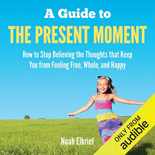 Audiobook Quotes For The Mindful Listener: A Guide To Present-Moment Wisdom