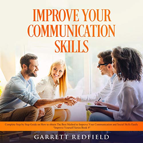 What Are The Best Audiobooks For Improving Communication Skills?