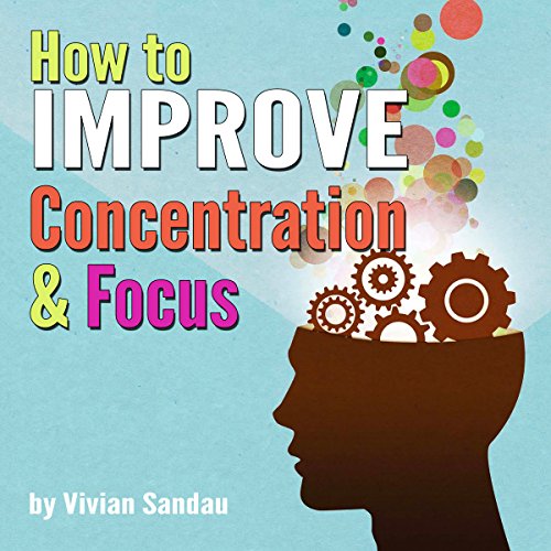 Can Best Selling Audiobooks Help Improve Concentration And Focus?